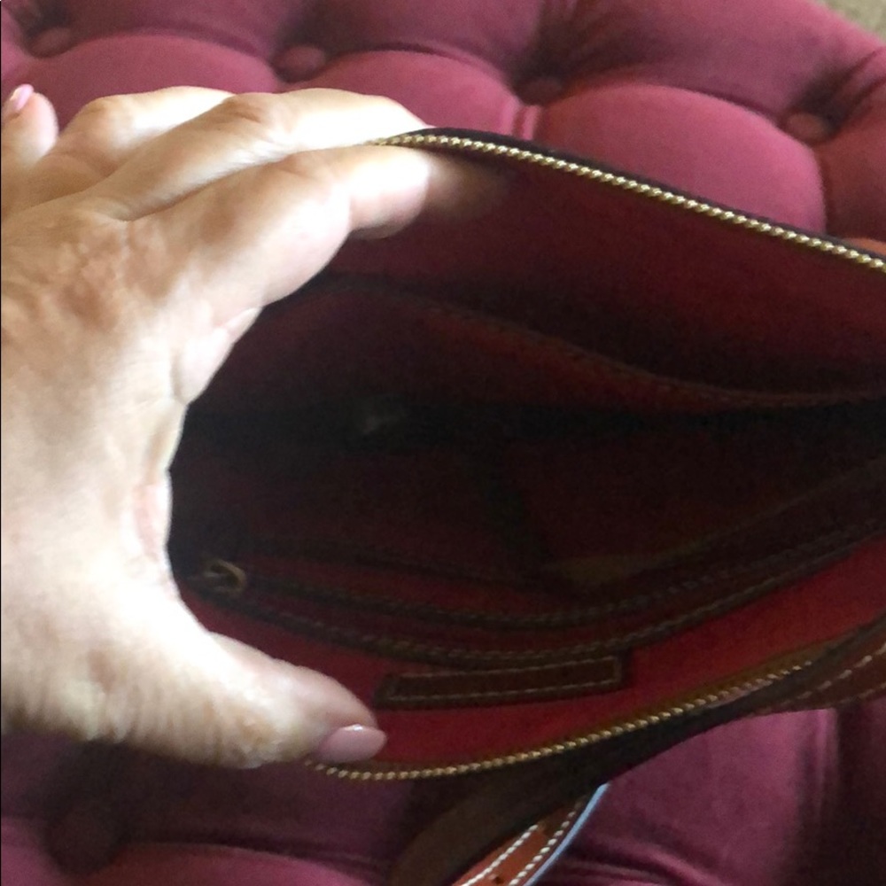 COPY - Dooney Bourke Crossbody bag - Picture 3 of 3